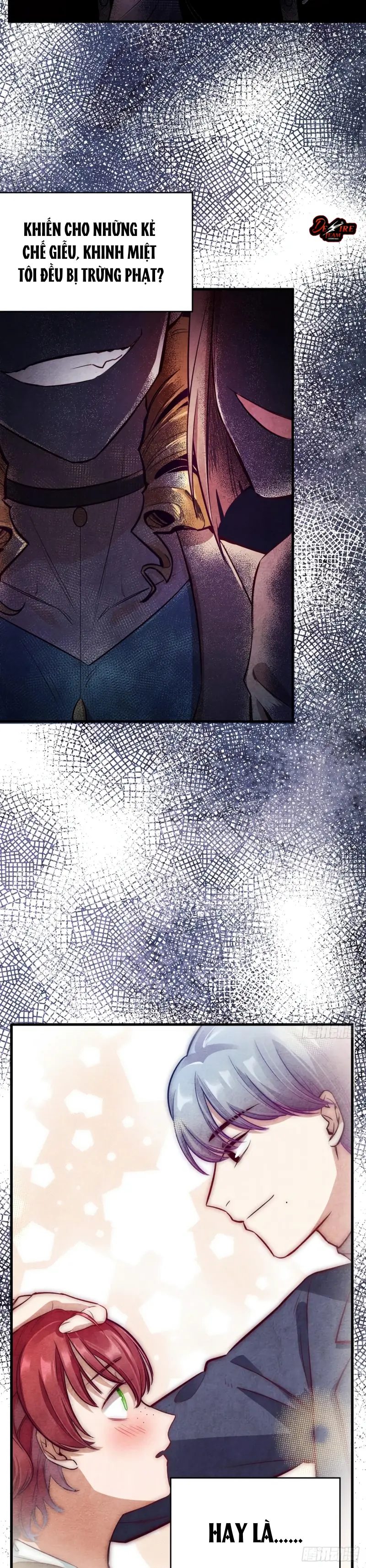 Tiệm Kỳ Mộng Chapter 3 - Next Chapter 4