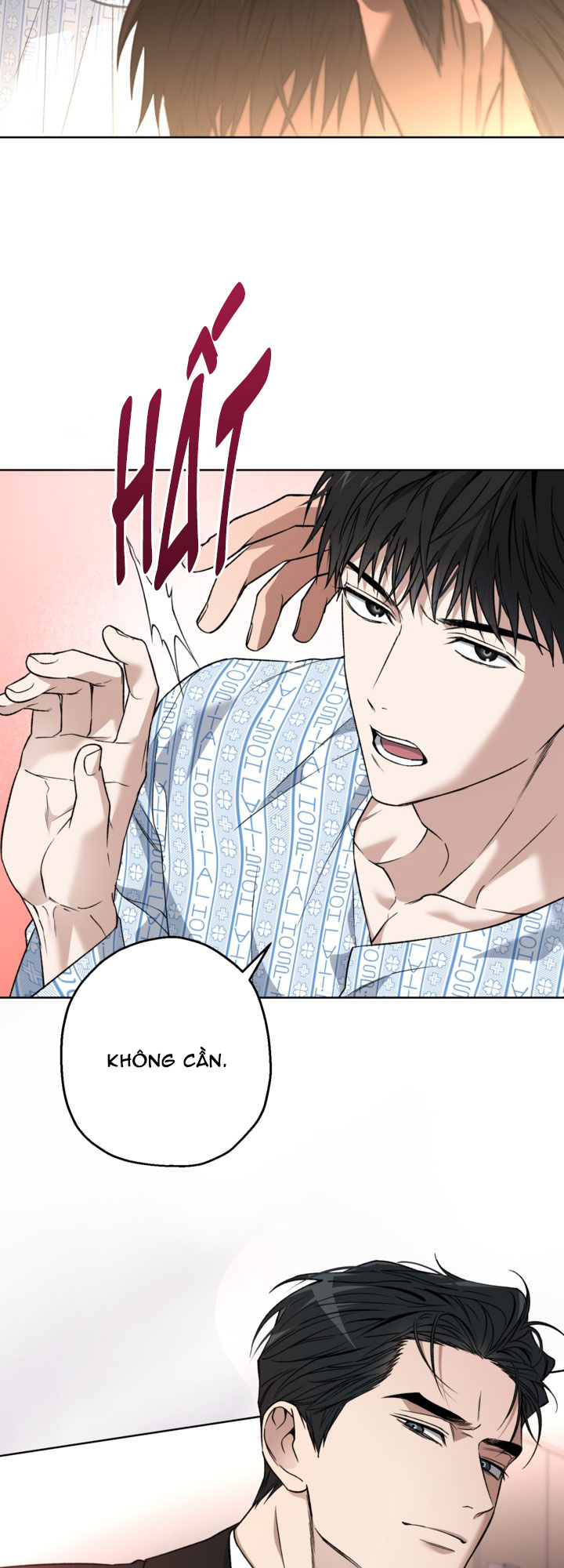 (ABO) KẺ VÔ LẠI Chapter 22 - Next 