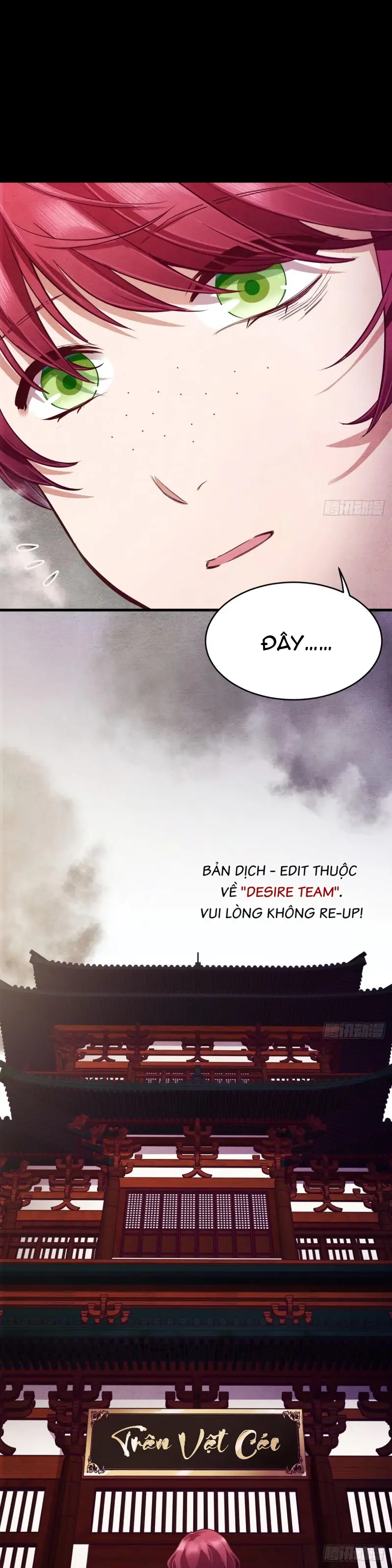 Tiệm Kỳ Mộng Chapter 3 - Next Chapter 4