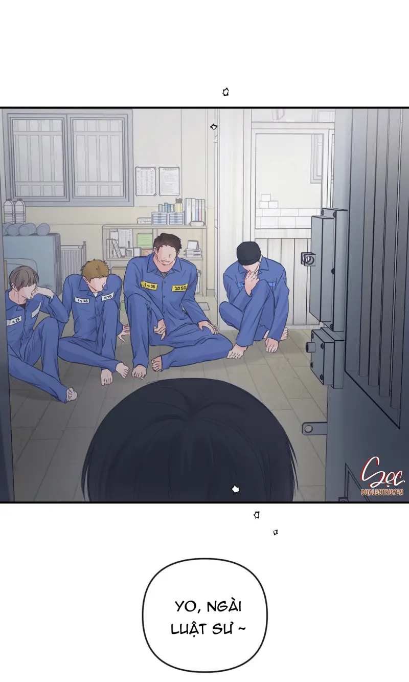 ĐẢO NGƯỢC CỦA ĐẢO NGƯỢC Chapter 73 - Trang 2