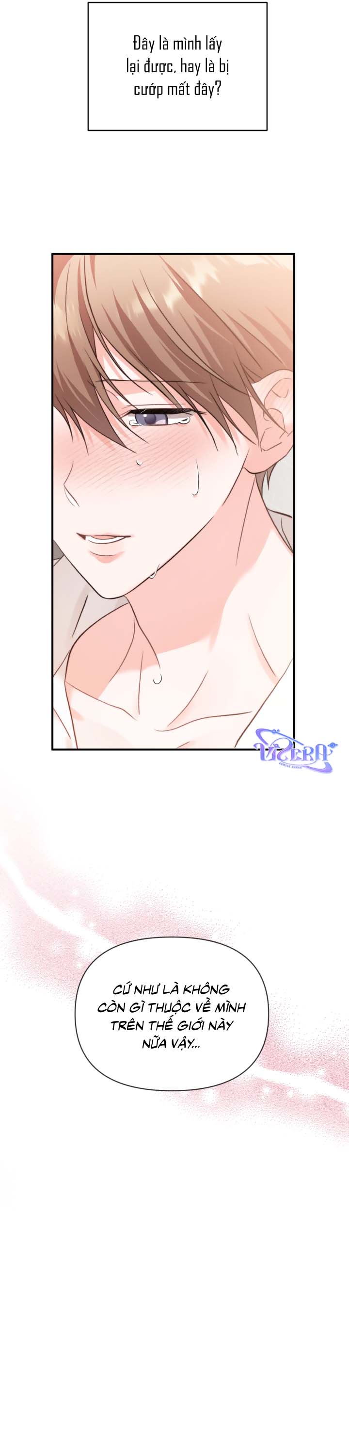 Masquerade Chapter 36 - Trang 2