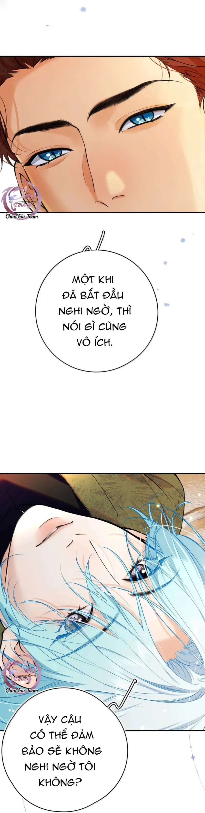 Bắt Đầu Làm Bạn Trai Từ Số 0 Chapter 70 - Trang 2