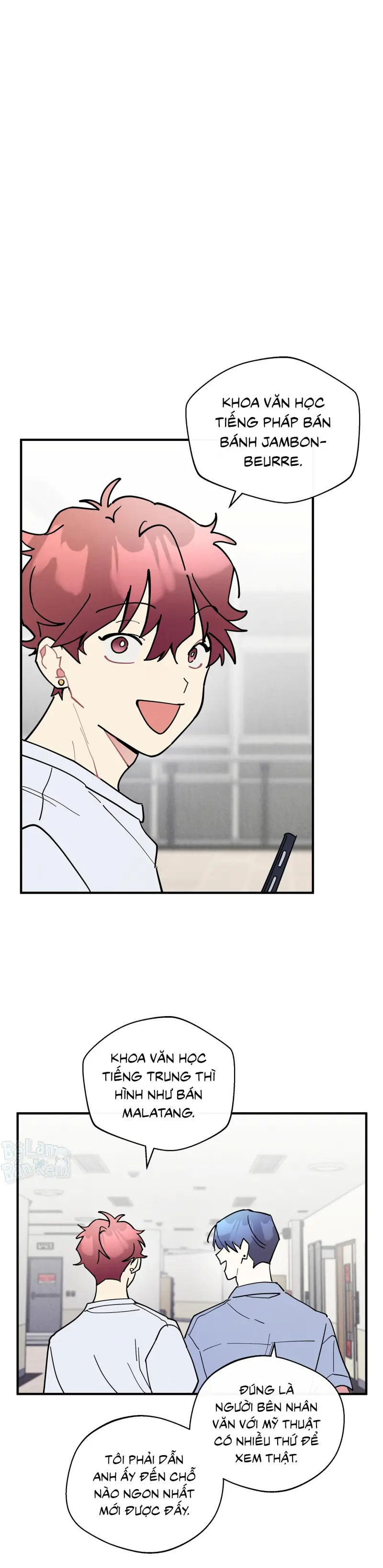 One-Room TA Chapter 66 - Next Chapter 67