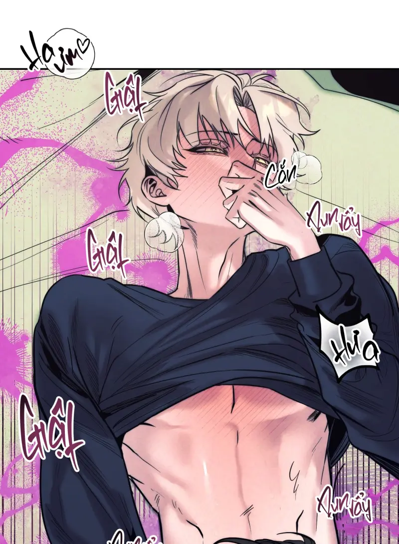 KỲ THỊ Chapter 59 - Trang 2