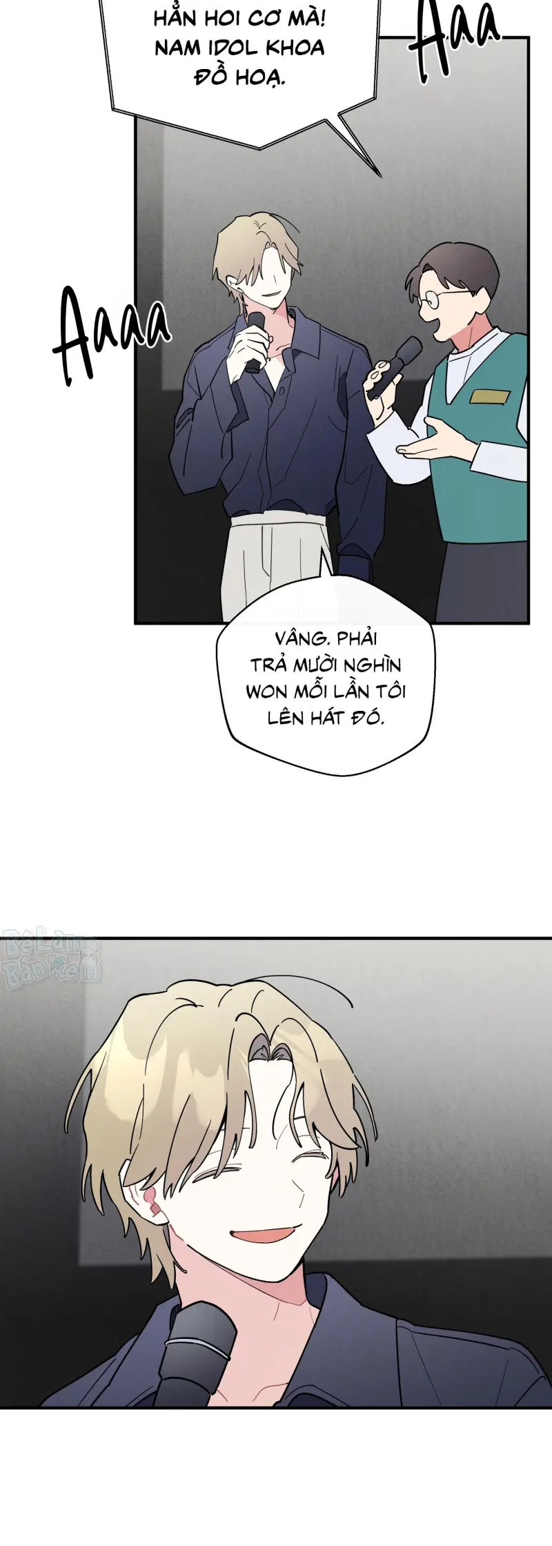 One-Room TA Chapter 66 - Next Chapter 67