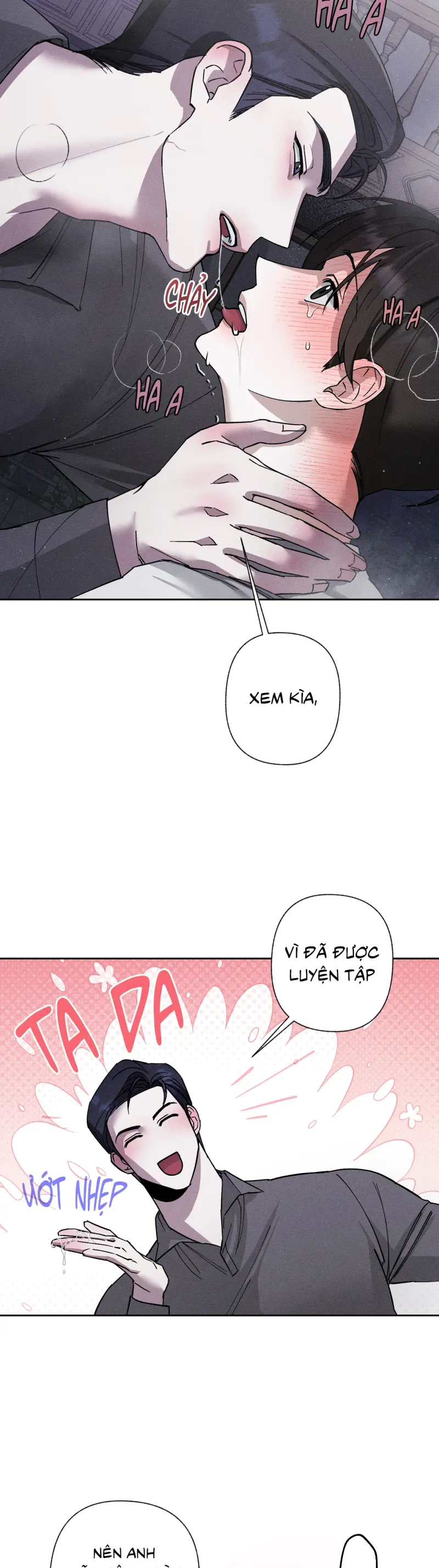 Close Up Chapter 4 - Trang 2