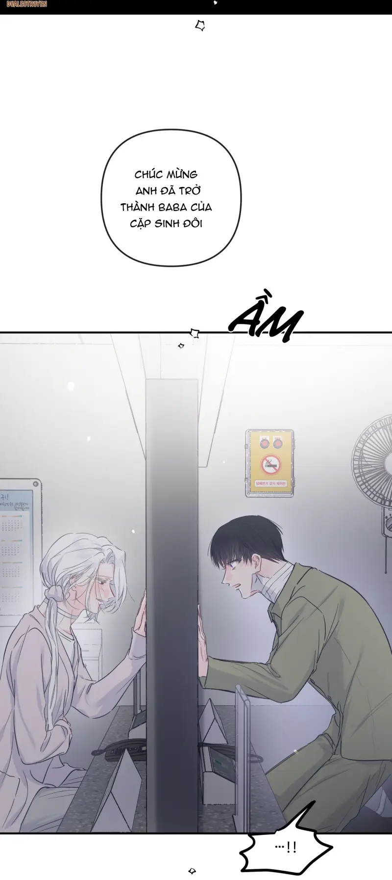 ĐẢO NGƯỢC CỦA ĐẢO NGƯỢC Chapter 73 - Trang 2