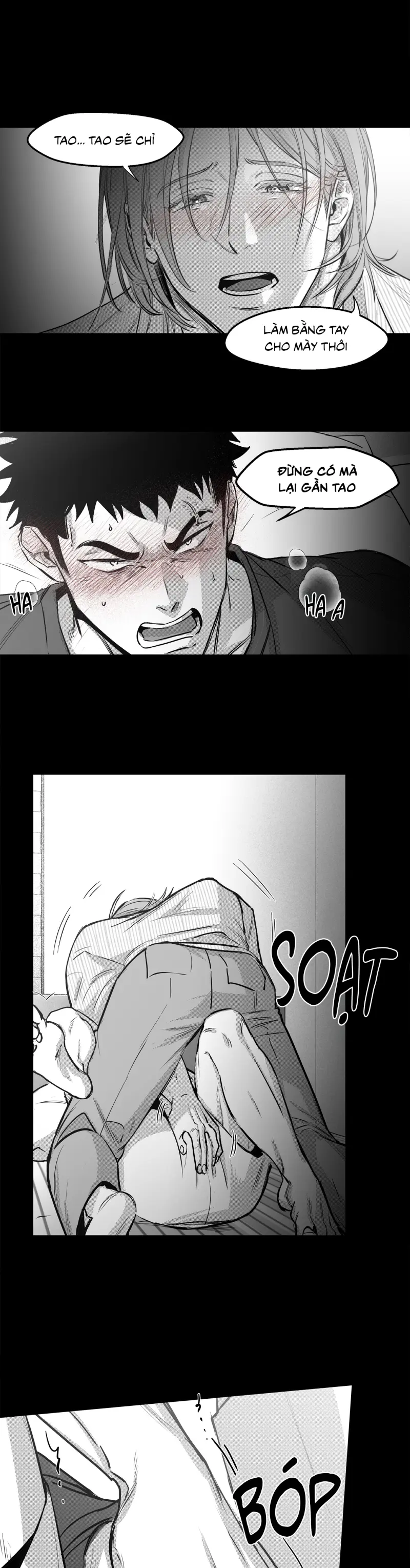 EM LÀ CẢ THẾ GIỚI CỦA TÔI Chapter 4 - Next Chapter 5 Bú cu