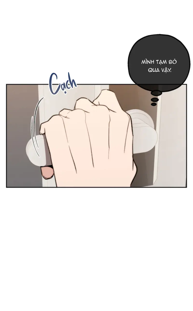 Người Hàng Xóm Bất Ngờ Chapter 18 - Next 