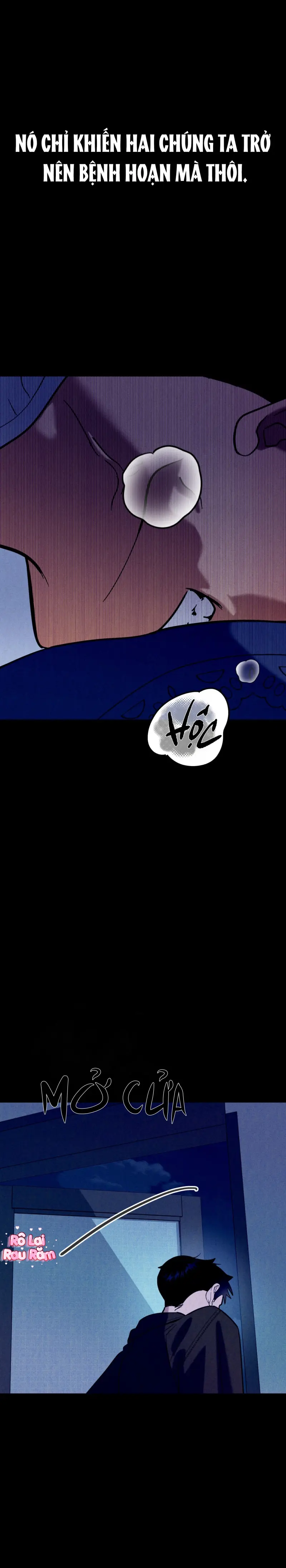 Lửa vong Chapter 8 - Trang 2