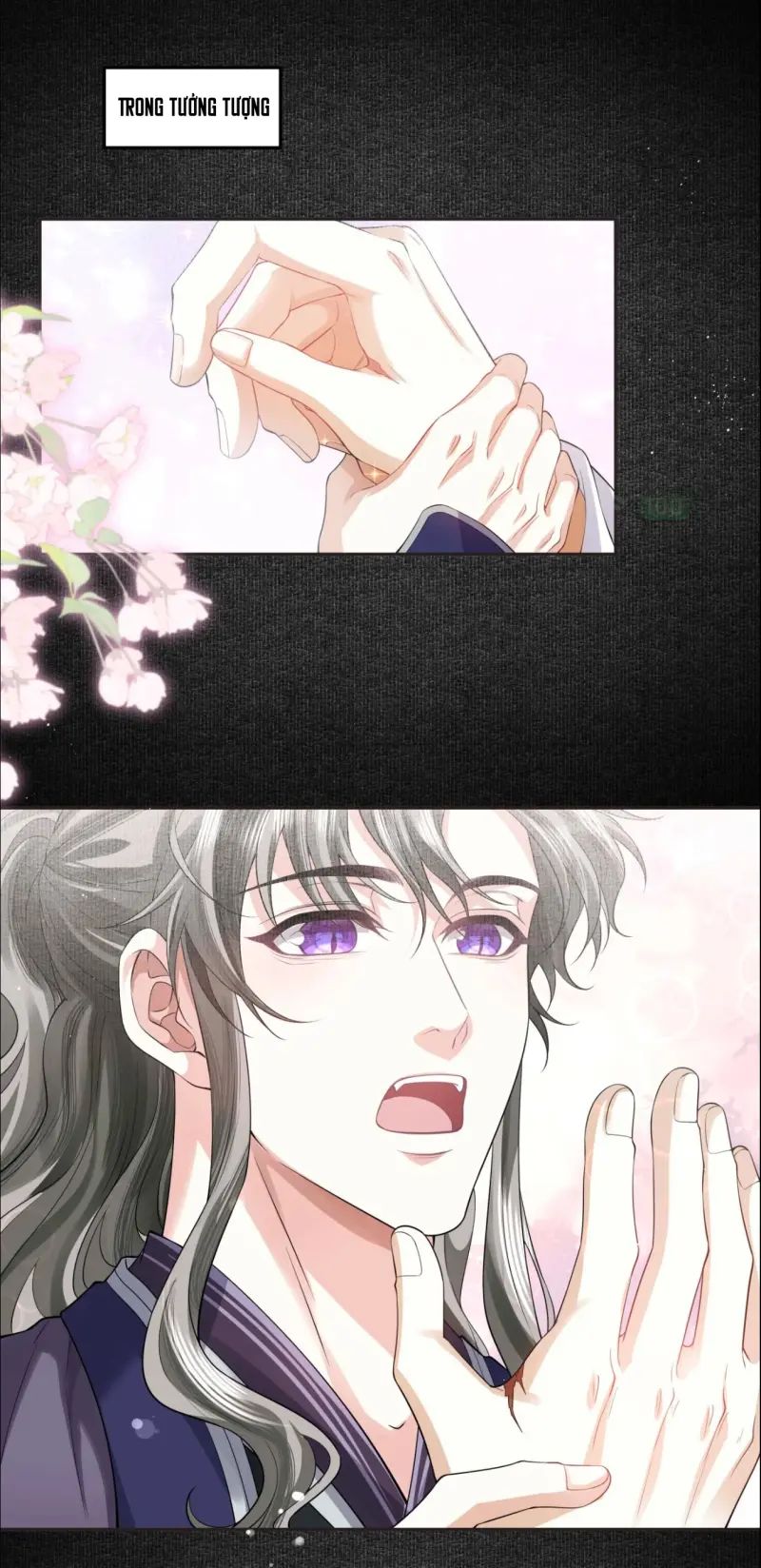 Đồng Tiền Kham Thế Chapter 160 Ngoại truyện 4 - Next 