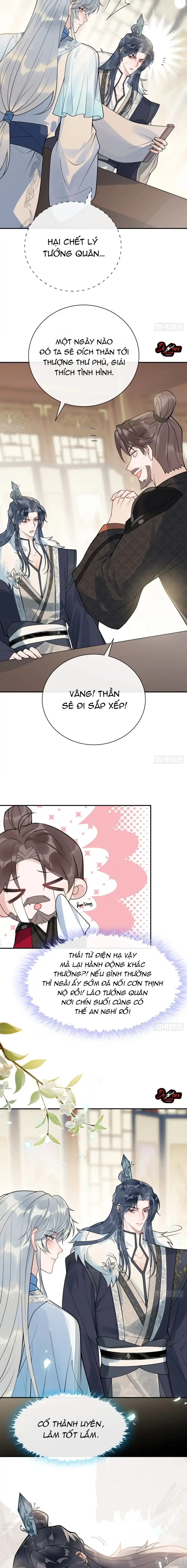 Lấy Châu Báu Làm Sính Lễ Chapter 5 - Next 