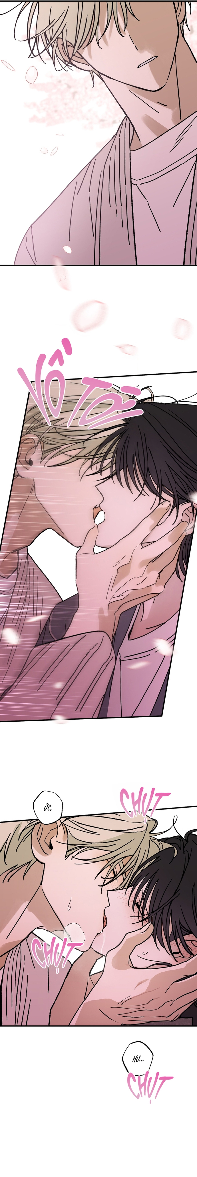 Chứng Nhận Quan Hệ Gia Đình Chapter 10 - Trang 2