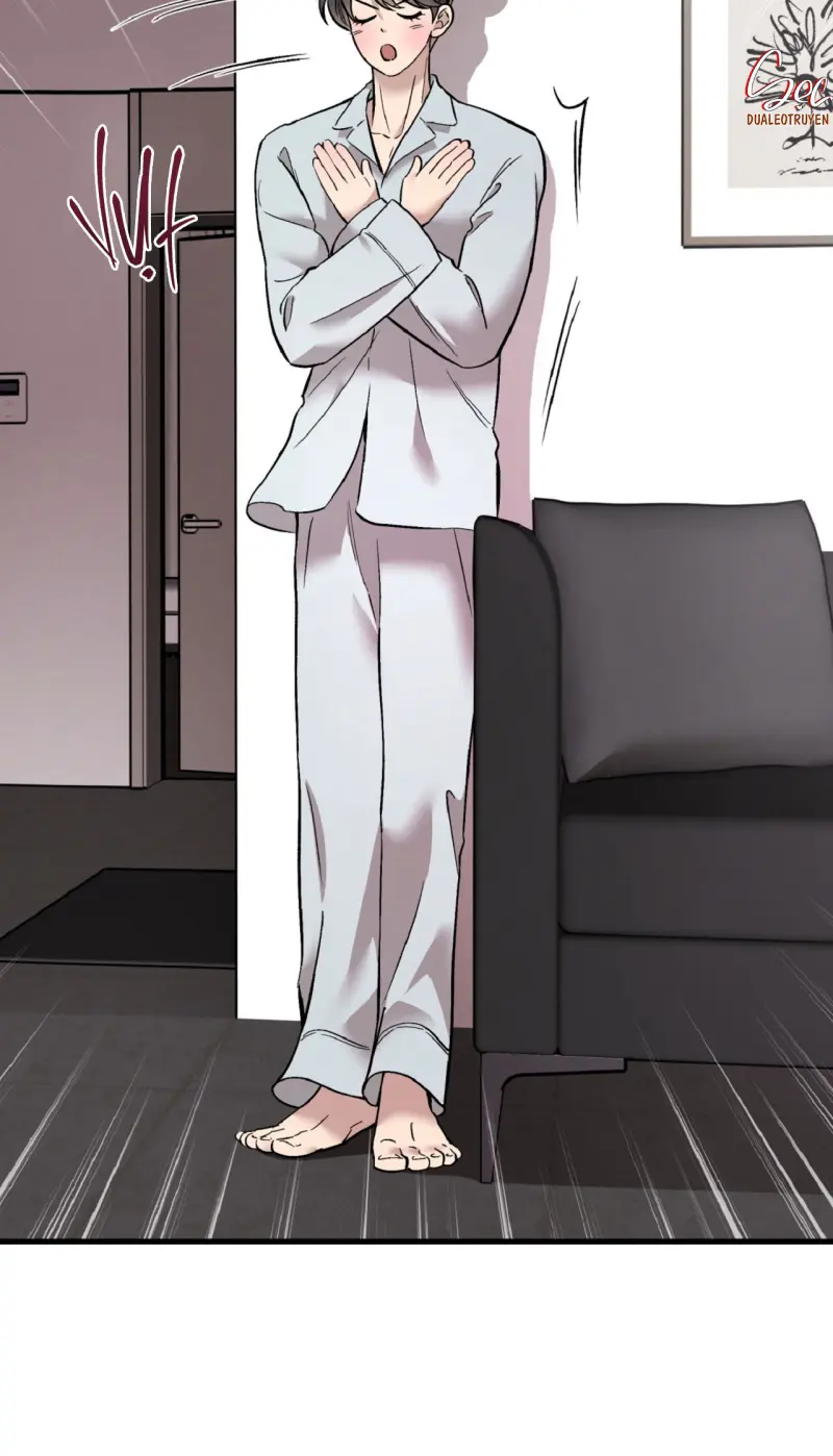 HONEY BEAR Chapter 78 - Next 