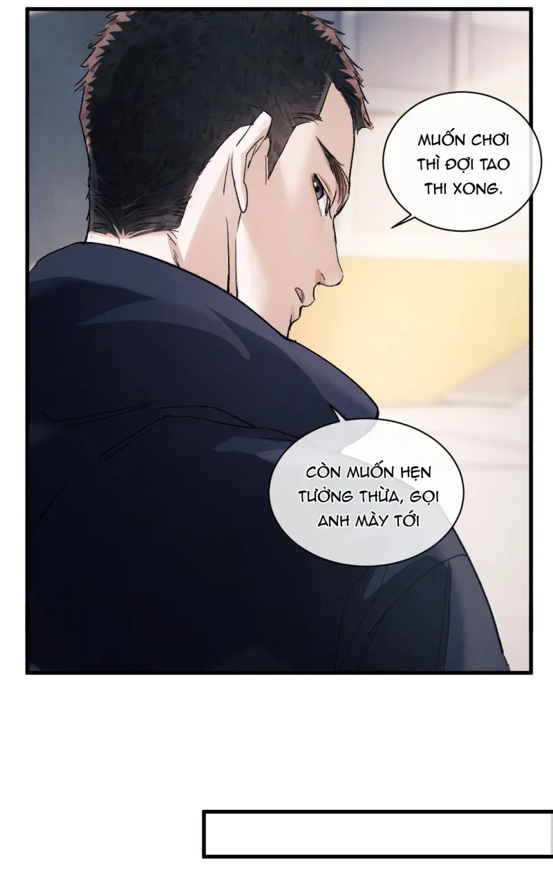 Tát Dã (Ngang Tàng) Chapter 64 - Trang 2