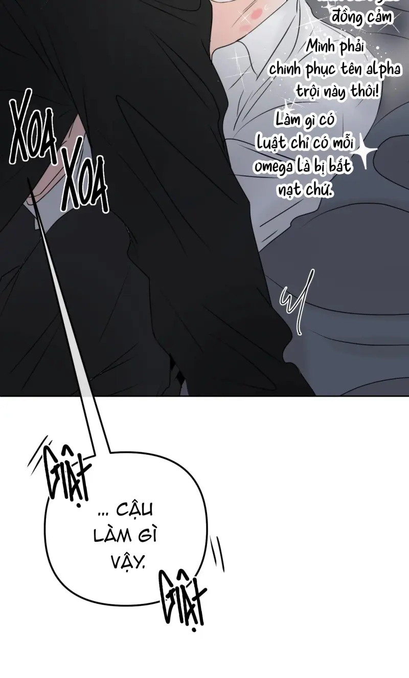 Ranh Giới Mùi Hương Chapter 21 - Next 