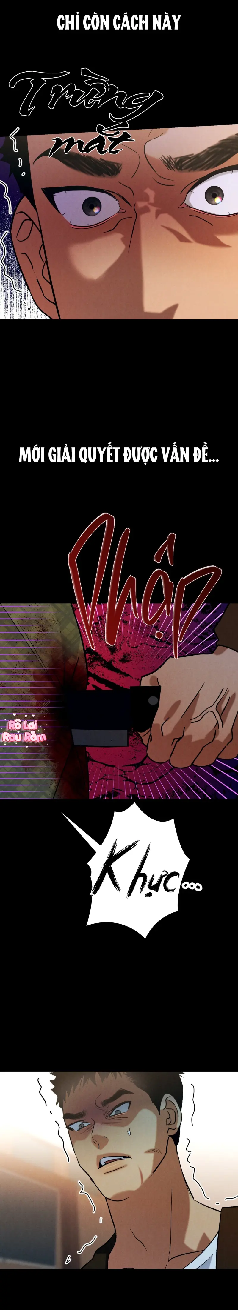 Lửa vong Chapter 8 - Trang 2