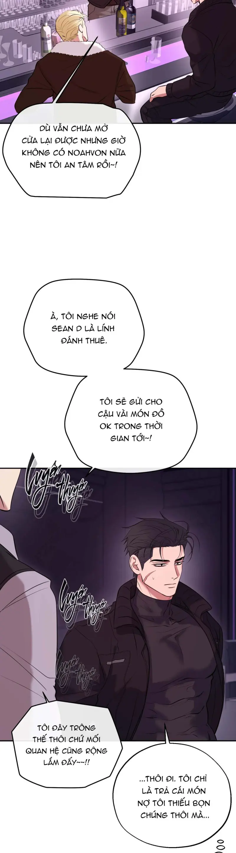 Dying Light Chapter 14 - Next 