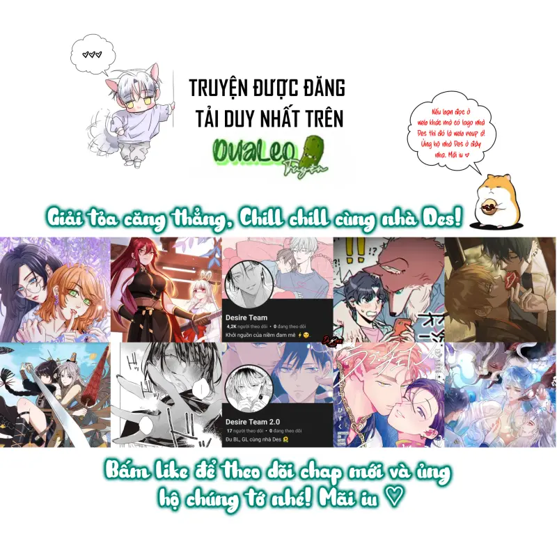 Câu Lạc Bộ Bảo Vệ Chiaki Chapter 3 - Trang 2