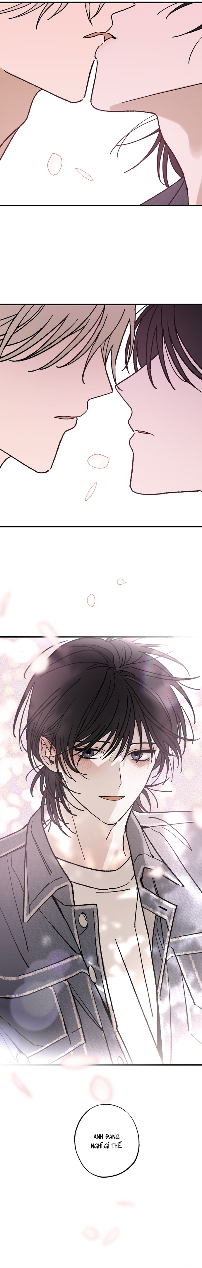 Chứng Nhận Quan Hệ Gia Đình Chapter 10 - Trang 2