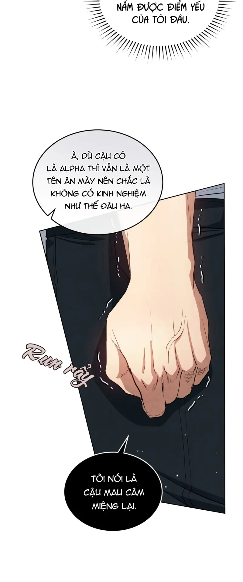 THẾ GIỚI XUNG KHẮC Chapter 14 - Next 