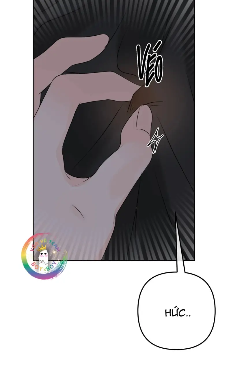 Ranh Giới Mùi Hương Chapter 21 - Next 