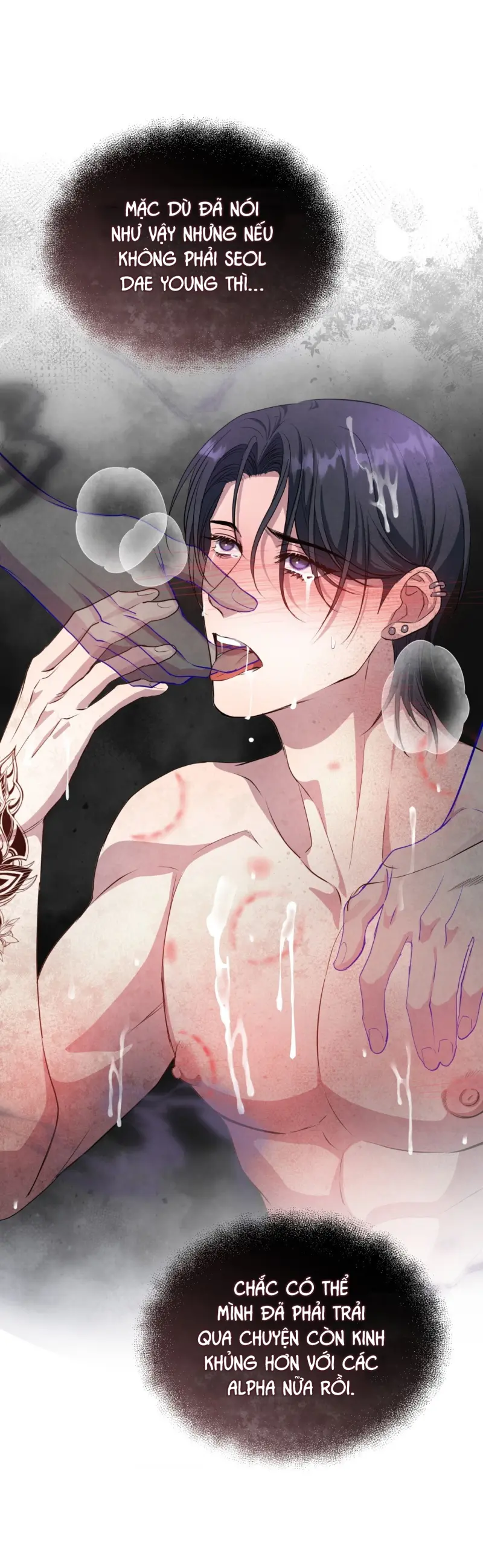 THẾ GIỚI XUNG KHẮC Chapter 14 - Next 