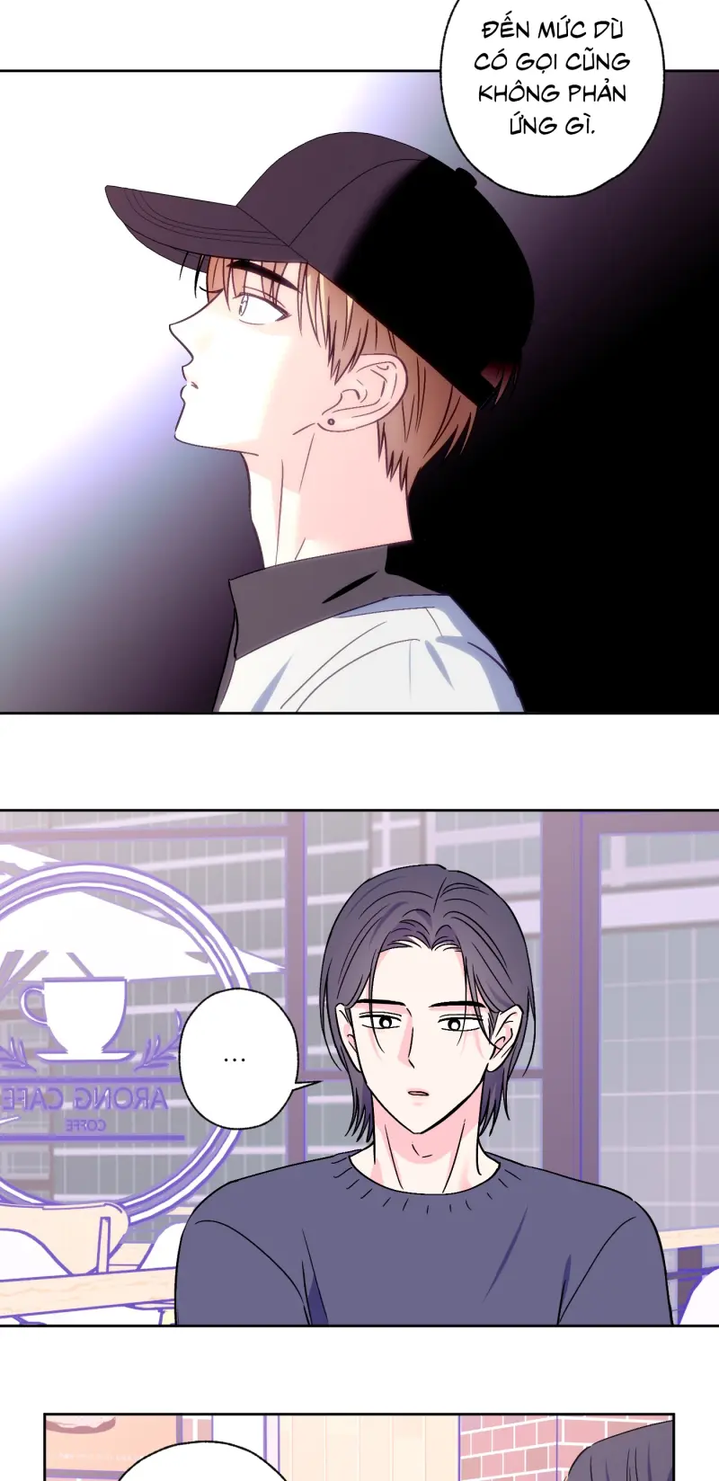 Vụ bê bối của Beta Chapter 68 - Next 