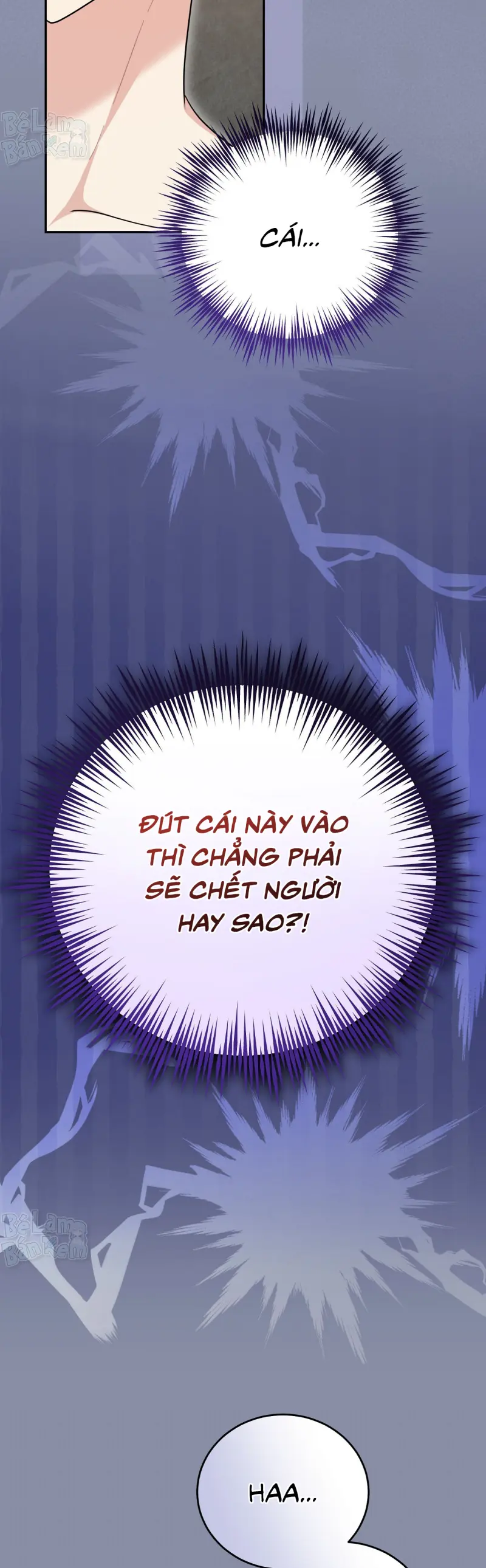 Xuyên thành cục bông của tên cuồng công Chapter 50.03 H++ - Next Chapter 50.04 H+