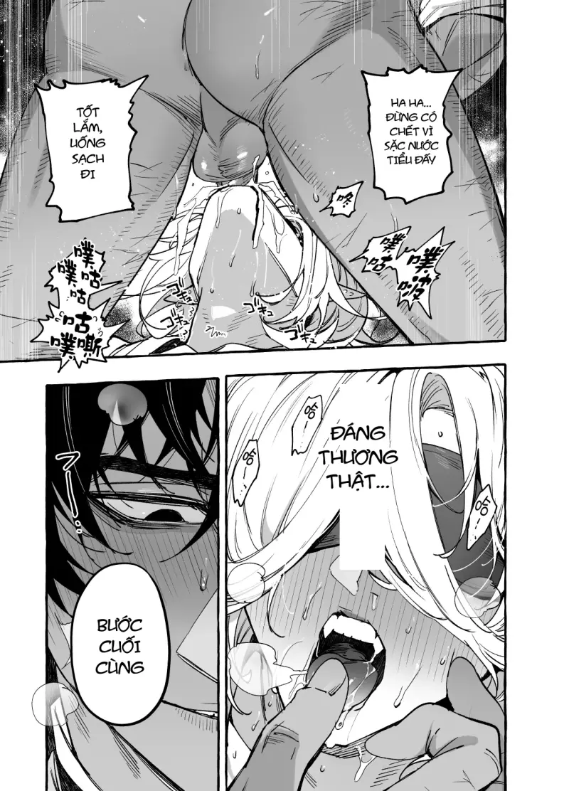 Cưng mà nói Chapter 290 - Next Chapter 291