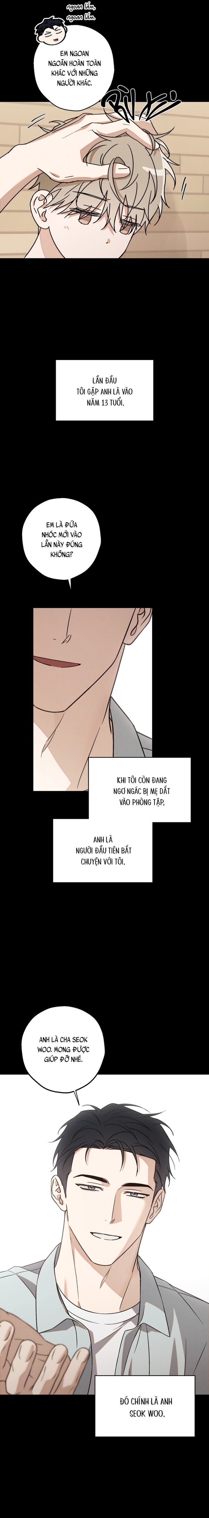 Idol Complex Chapter 6 - Trang 2