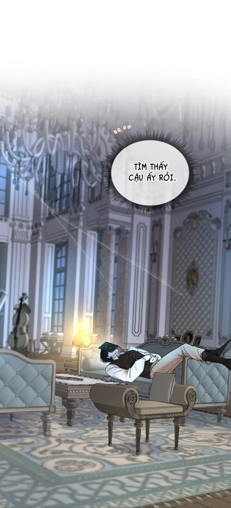 HANG RẮN Chapter 10 - Next Chapter 11