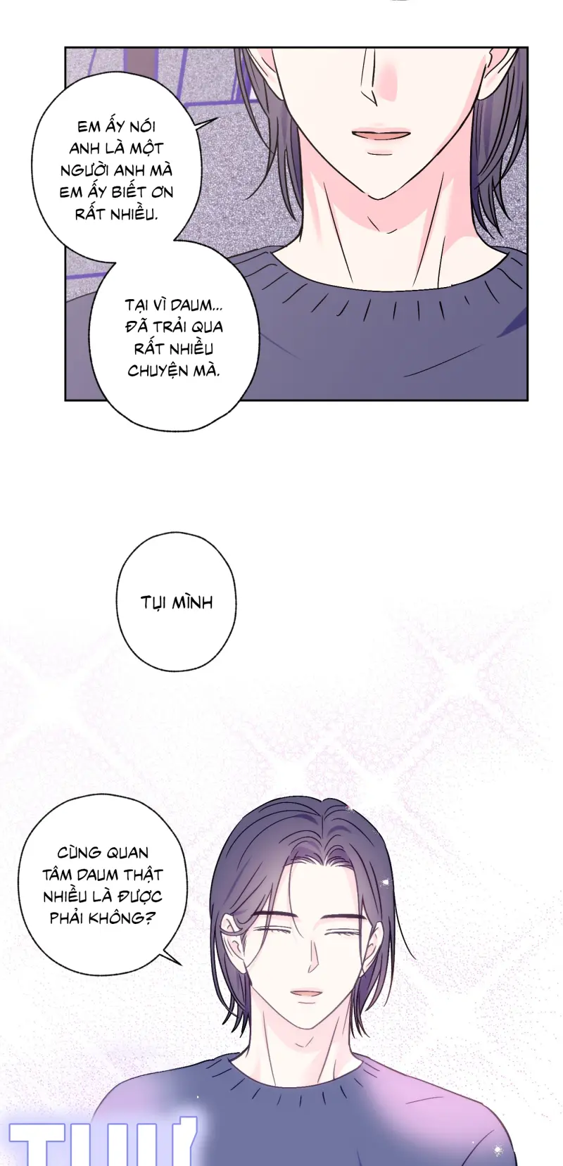 Vụ bê bối của Beta Chapter 68 - Next 