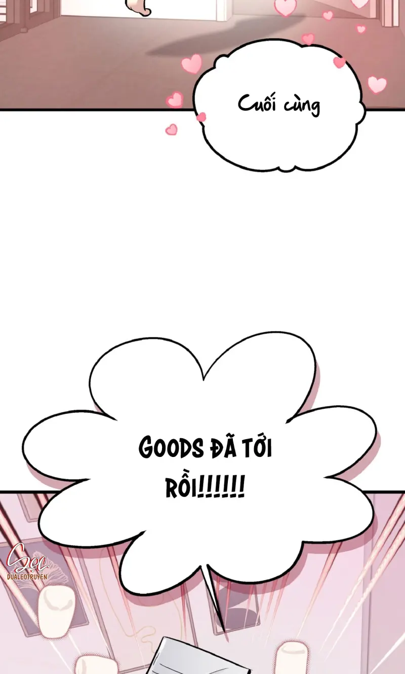 HONEY BEAR Chapter 78 - Next 