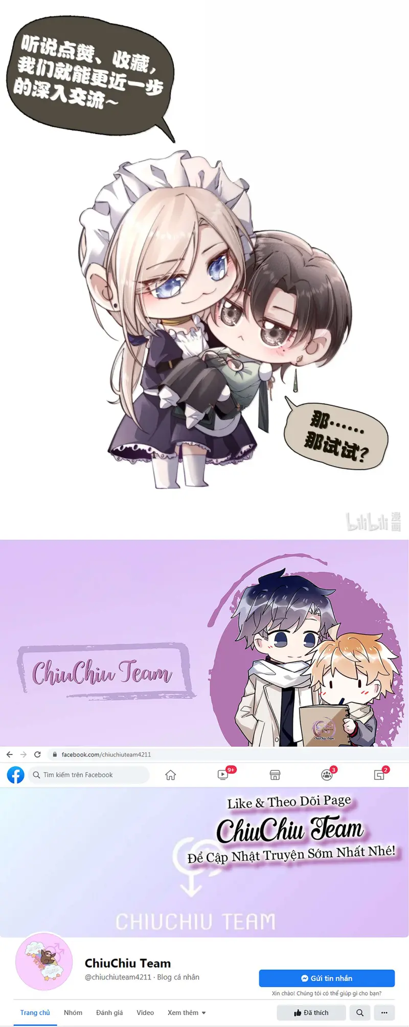 Phép Tắc Nuôi Dưỡng Chó Điên Chapter 76 - Next 