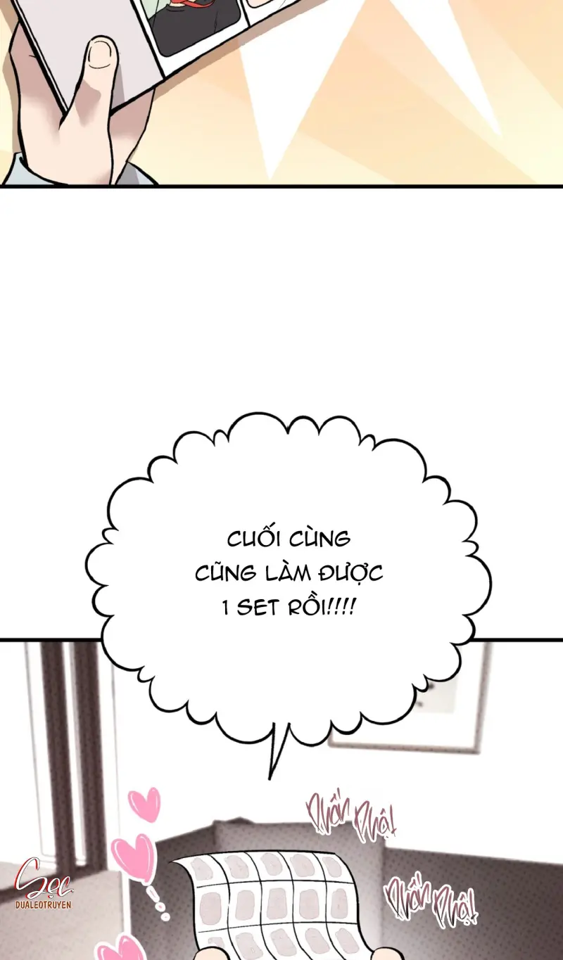 HONEY BEAR Chapter 78 - Next 