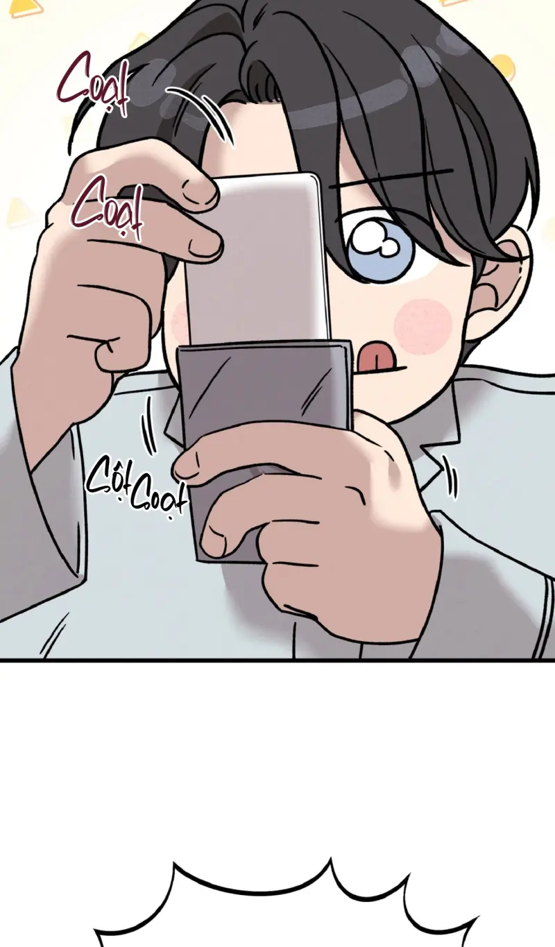 HONEY BEAR Chapter 78 - Next 