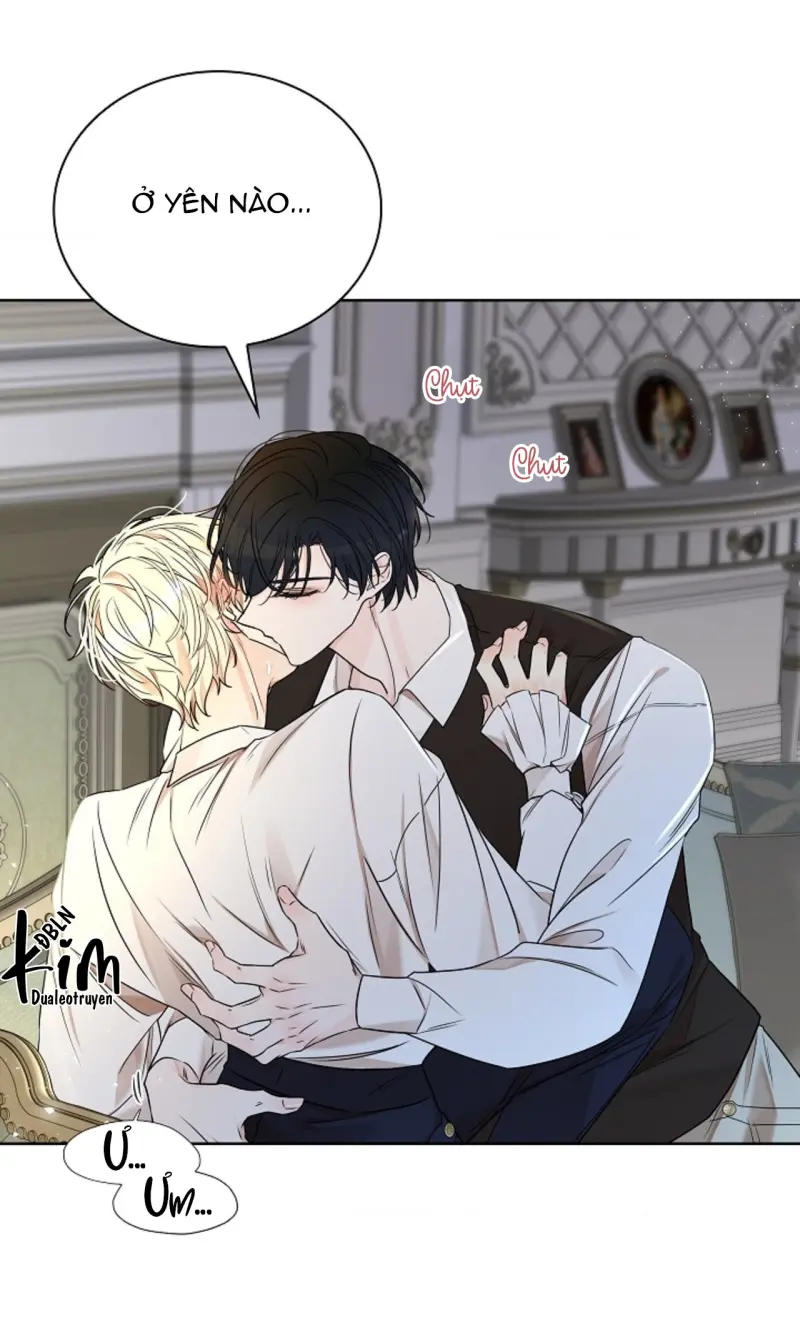 HANG RẮN Chapter 10 - Next Chapter 11