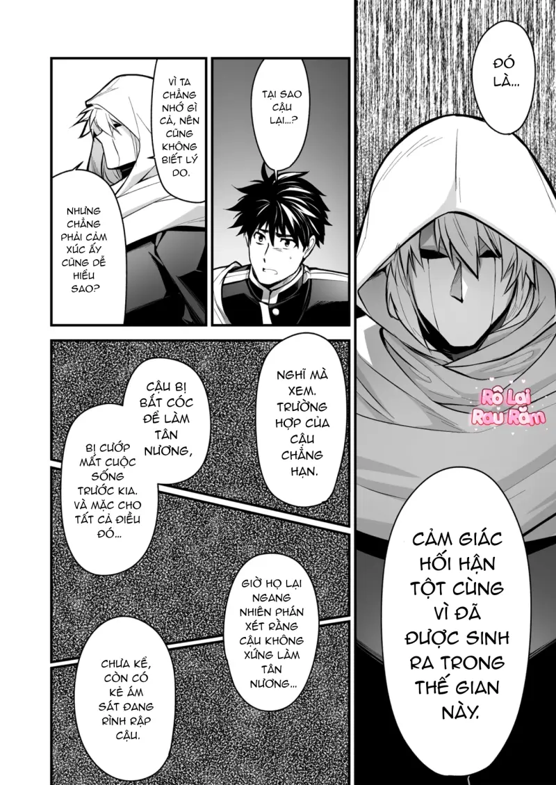 TUYỂN TẬP CU 18CM Chapter 139 ITKZ - Next 