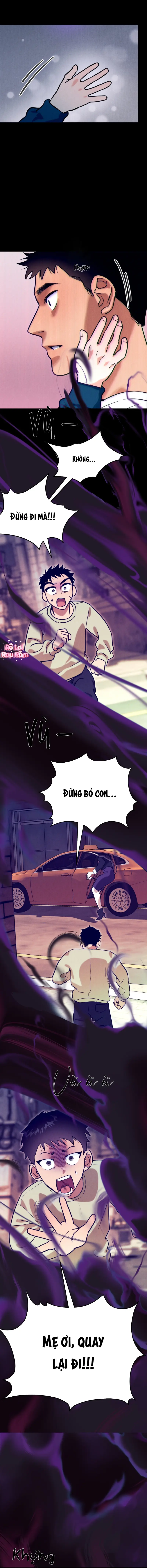 Lửa vong Chapter 8 - Trang 2