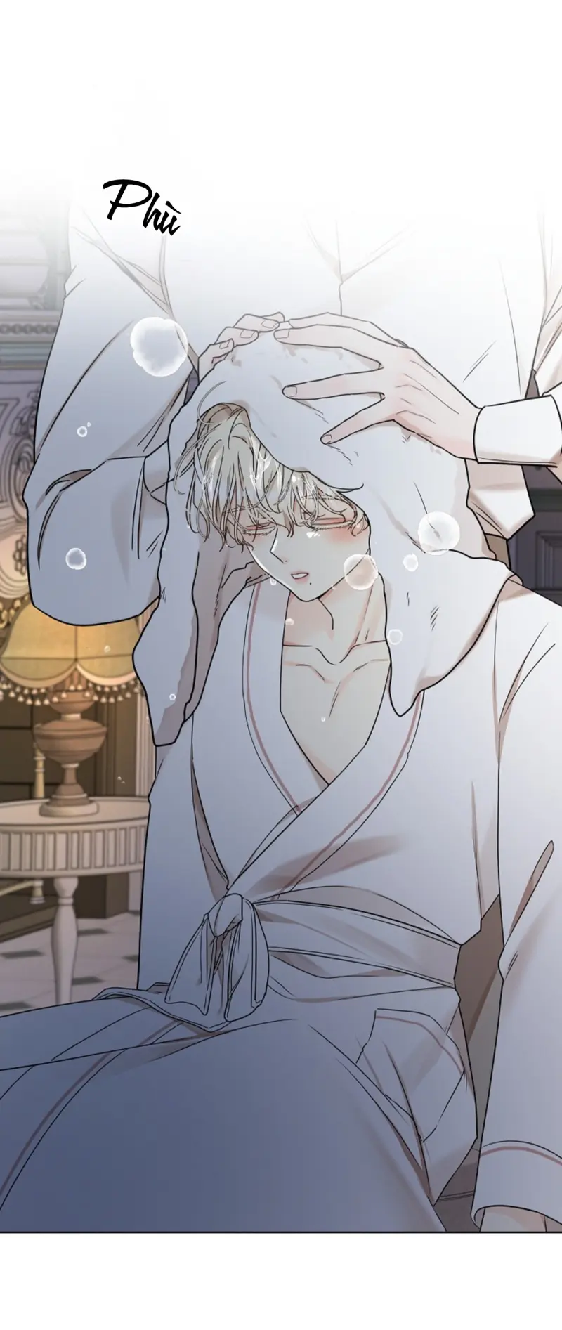 HANG RẮN Chapter 10 - Next Chapter 11