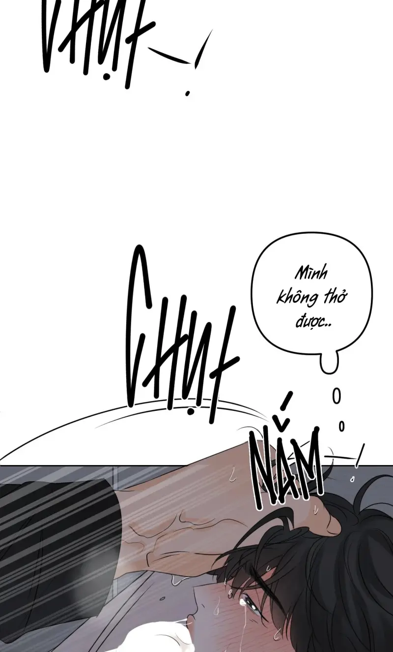 Ranh Giới Mùi Hương Chapter 21 - Next 