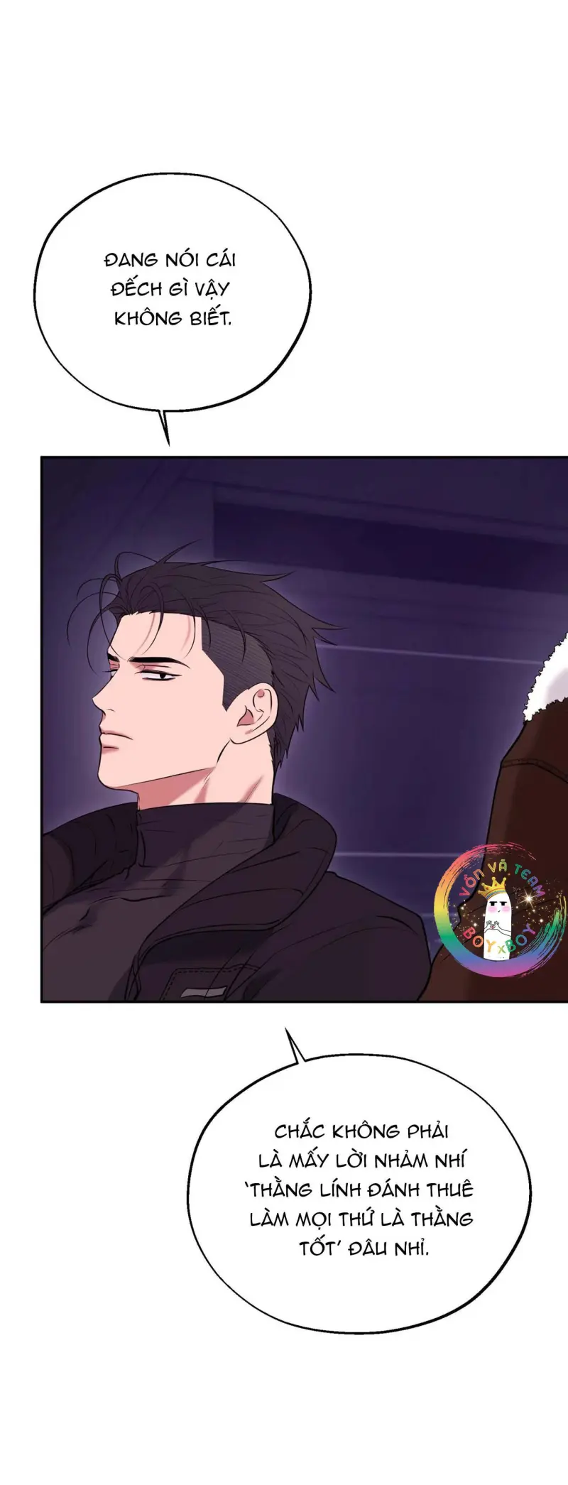 Dying Light Chapter 14 - Next 