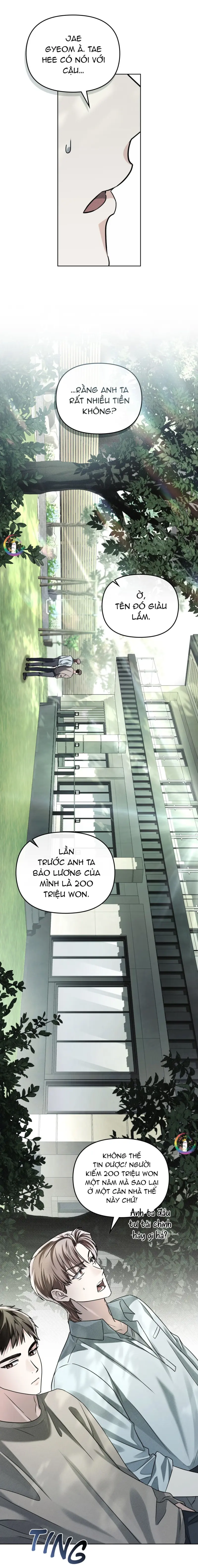 Linh Hồn Lửa Chapter 40 - Trang 2