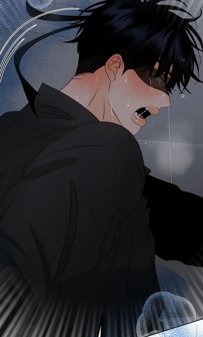 Ranh Giới Mùi Hương Chapter 21 - Next 