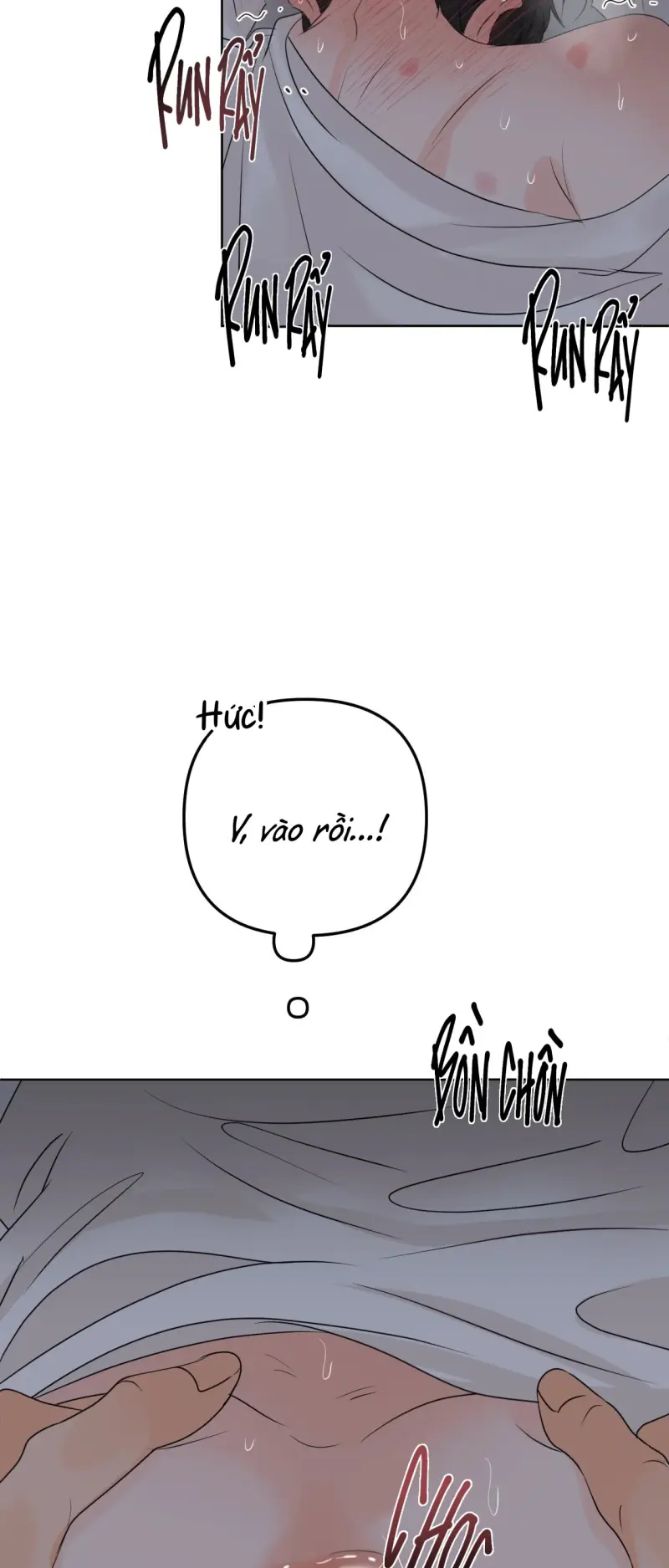 Ranh Giới Mùi Hương Chapter 21 - Next 