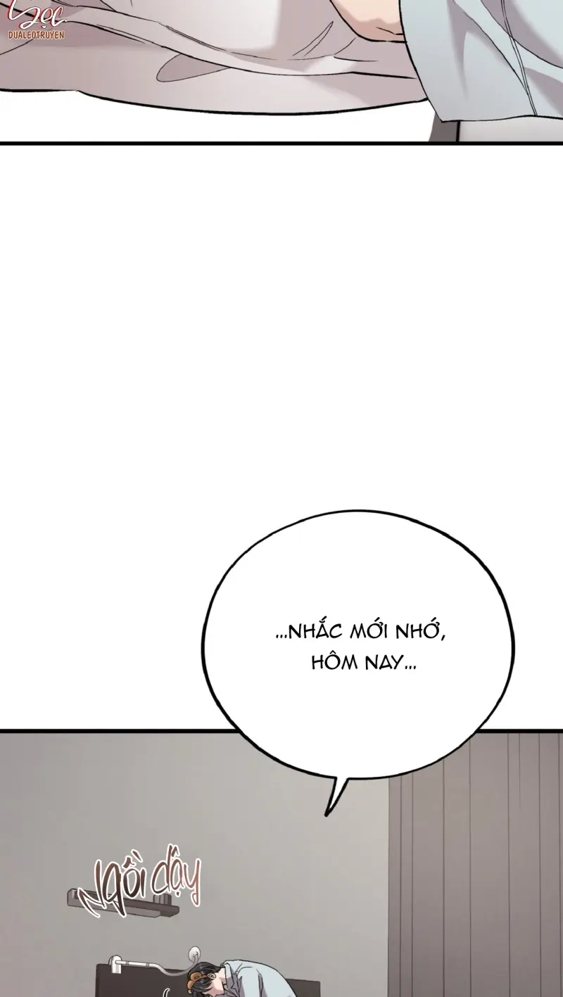 HONEY BEAR Chapter 78 - Next 