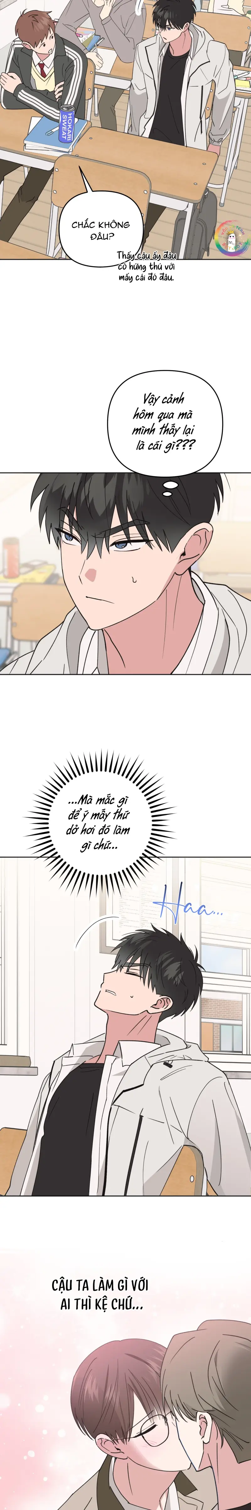 Sự Giả Dối Của Chúng Ta Chapter 2 - Trang 2