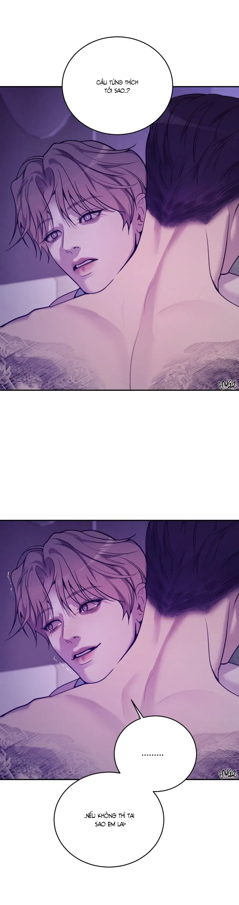 THIẾU NIÊN SÒ: BÙNG CHÁY Chapter 22 H - Next 