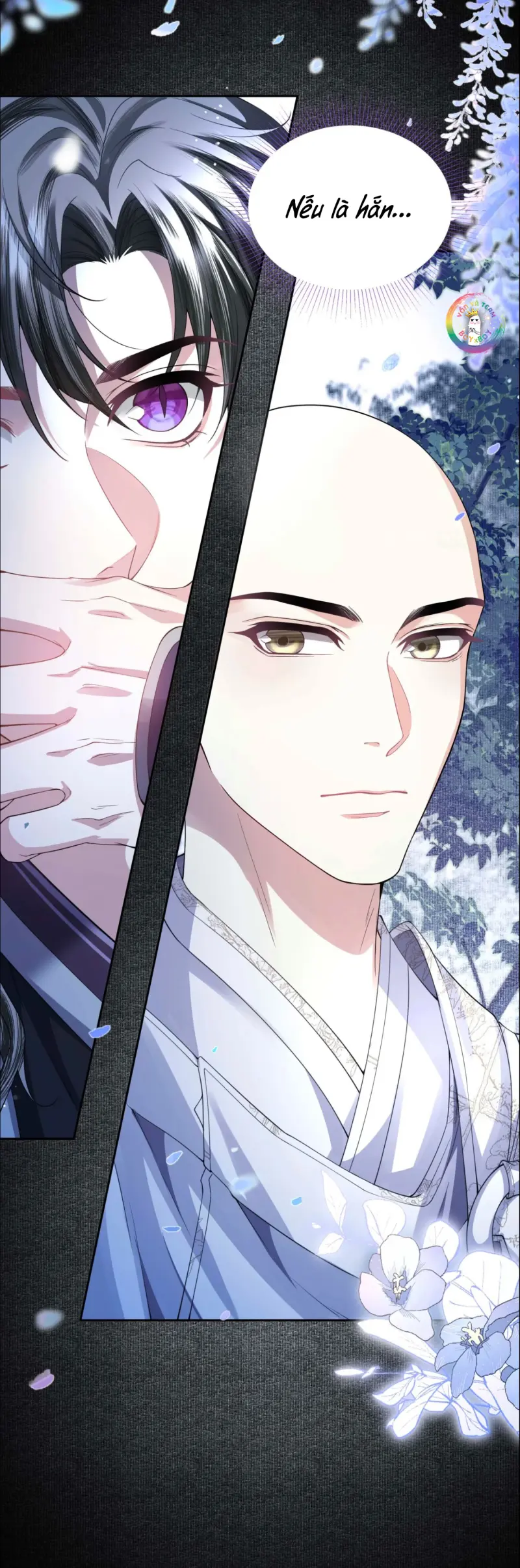 Đồng Tiền Kham Thế Chapter 160 Ngoại truyện 4 - Next 